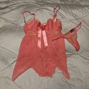 Victoria's Secret Lingerie